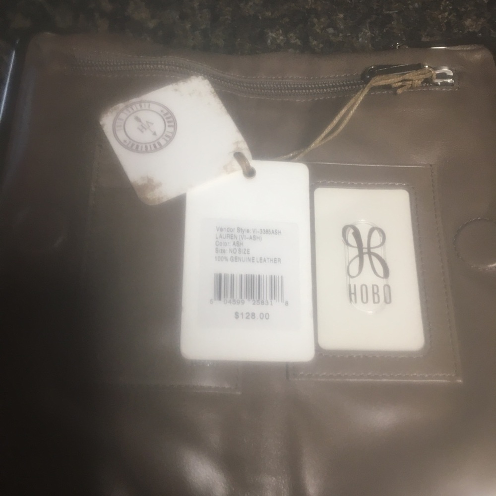 Brand new Hobo Wallet! Never used